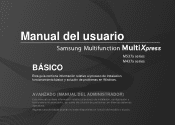 Samsung SL-M5370LX User Manual Ver.3.00 (English)