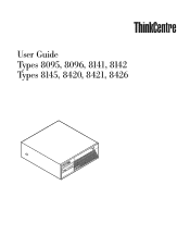 Lenovo 81413NU User Manual