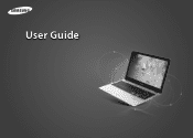 Samsung NP470R5E User Manual Windows8.1 Ver.1.0 (English)