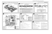 HP NetServer LP 2000r HP Netserver LP 1000r (1.13, 1.26 & 1.40 GHz) Technical Reference Label