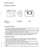 Philips MIC4014SB User manual