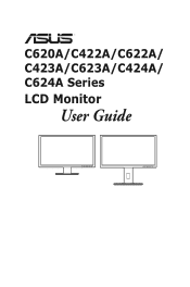 Asus C622AQ User Guide