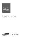 Samsung SM-B311V User Guide