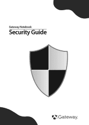 Gateway T-6345u Security Guide