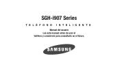 Samsung SGH-I907 User Manual (user Manual) (ver.f10) (Spanish)
