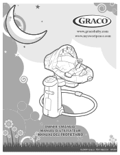 Graco 1762140 Owners Manual