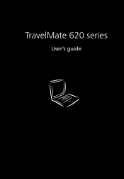 Acer TravelMate 620 Travelmate 620 User Guide