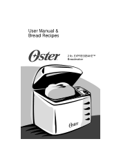 Oster 5838 French