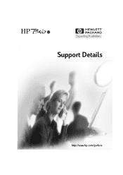 HP Brio 71xx hp brio 71xx, support details guide