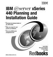 IBM 8687 Installation Guide