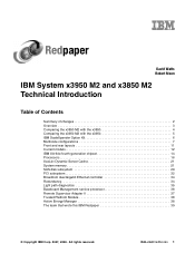 IBM 71413SU Technical Reference