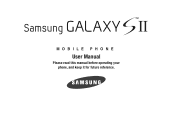 Samsung SGH-I777 User Manual (user Manual) (ver.f4) (English(north America))