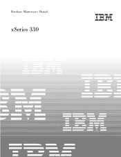 IBM 8654 Hardware Maintenance Manual
