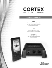 Garmin Cortex V1 Cortex Product Overview - US