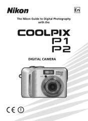 Nikon 25535 User Manual