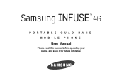 Samsung SGH-I997 User Manual (user Manual) (ver.f8) (English)