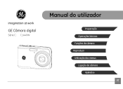 GE C1440W User Manual (Português(Portuguese))
