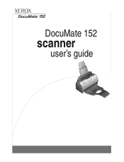Xerox XDM1525D-WU User Manual