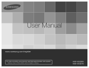 Samsung HMX-W200TN User Manual (user Manual) (ver.1.0) (English)