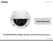 D-Link DCS 6513 User Manual