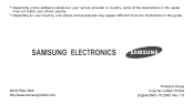 Samsung J210 User Guide
