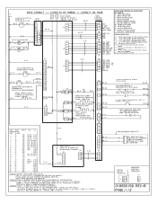 Electrolux EW30ES6CGS Wiring Diagram (English)
