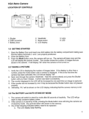 Philips MIC4013SB User manual