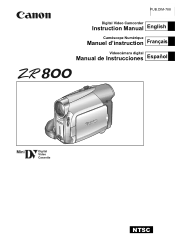 Canon 1880B001 User Manual