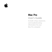 Apple MB535LL User Guide