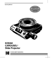 Kodak 5600 User Guide