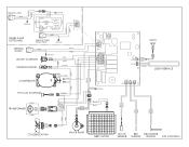 Electrolux UR15IM20RS Wiring Diagram English