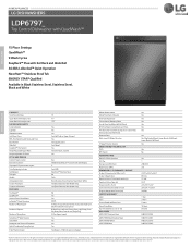 LG LDP6797BB Owners Manual - English