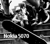 Nokia 5070 User Guide