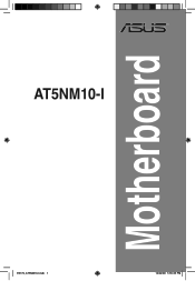 Asus AT5NM10T-I User Manual
