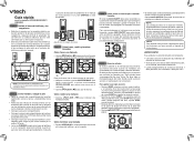 Vtech 6043 User Manual
