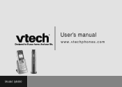 Vtech ip831 User Manual