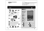 Lenovo ThinkPad X60 (Portuguese) Setup Guide