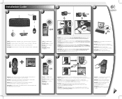 Logitech 967561-3104 Manual
