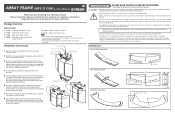 Yamaha HAF3-3115 Owner's Manual