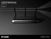 D-Link DIR-635 Product Manual