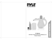 Pyle PSTMH02 User Manual