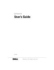 Dell Axim X3 User's Guide