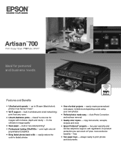 Epson C11CA30201-O Product Brochure