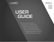 Vizio E420AR E420AR User Manual