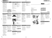 RCA RP5430 User Manual - RP5430