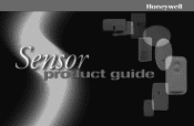 Honeywell 748LC Product Guide