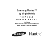 Samsung SPH-M340 User Manual (user Manual) (ver.f4) (English)