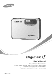 Samsung 120552 User Manual