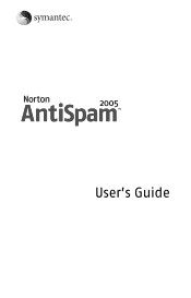 Symantec 10288239 User Guide