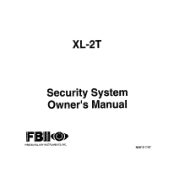 Honeywell XL4600SM Owners Manual